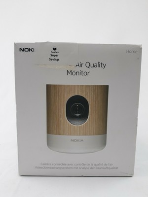 nokia baby monitor