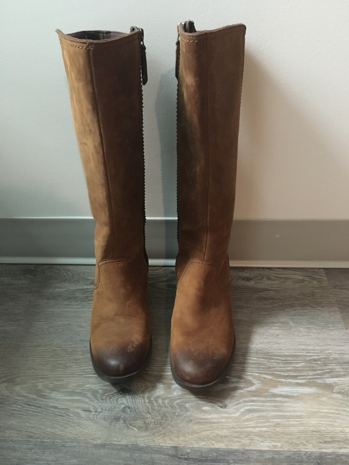 teva women's w foxy tall waterproof boot