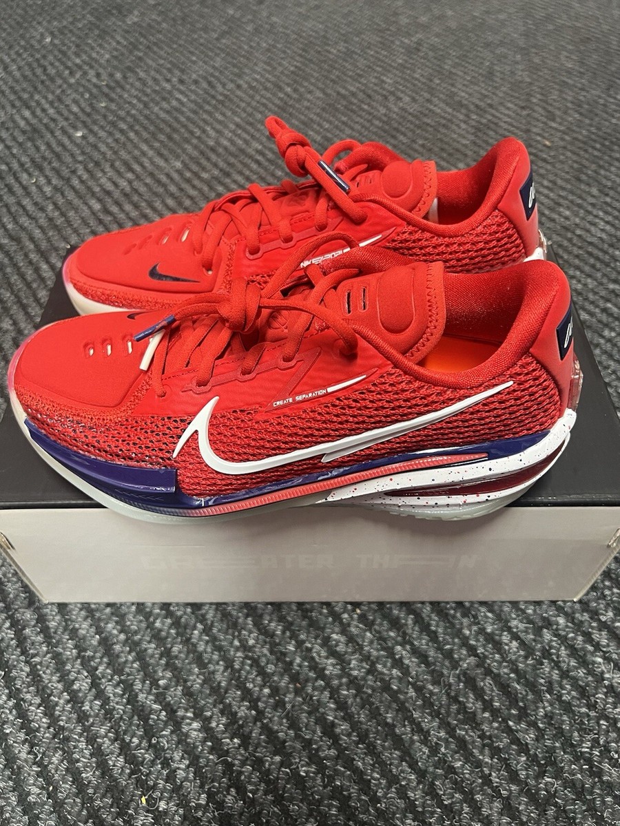 NIKE Air Zoom GT CUT USA 26.0㎝ Size 6 - Nike Air Zoom GT Cut Team USA for sale online | eBay