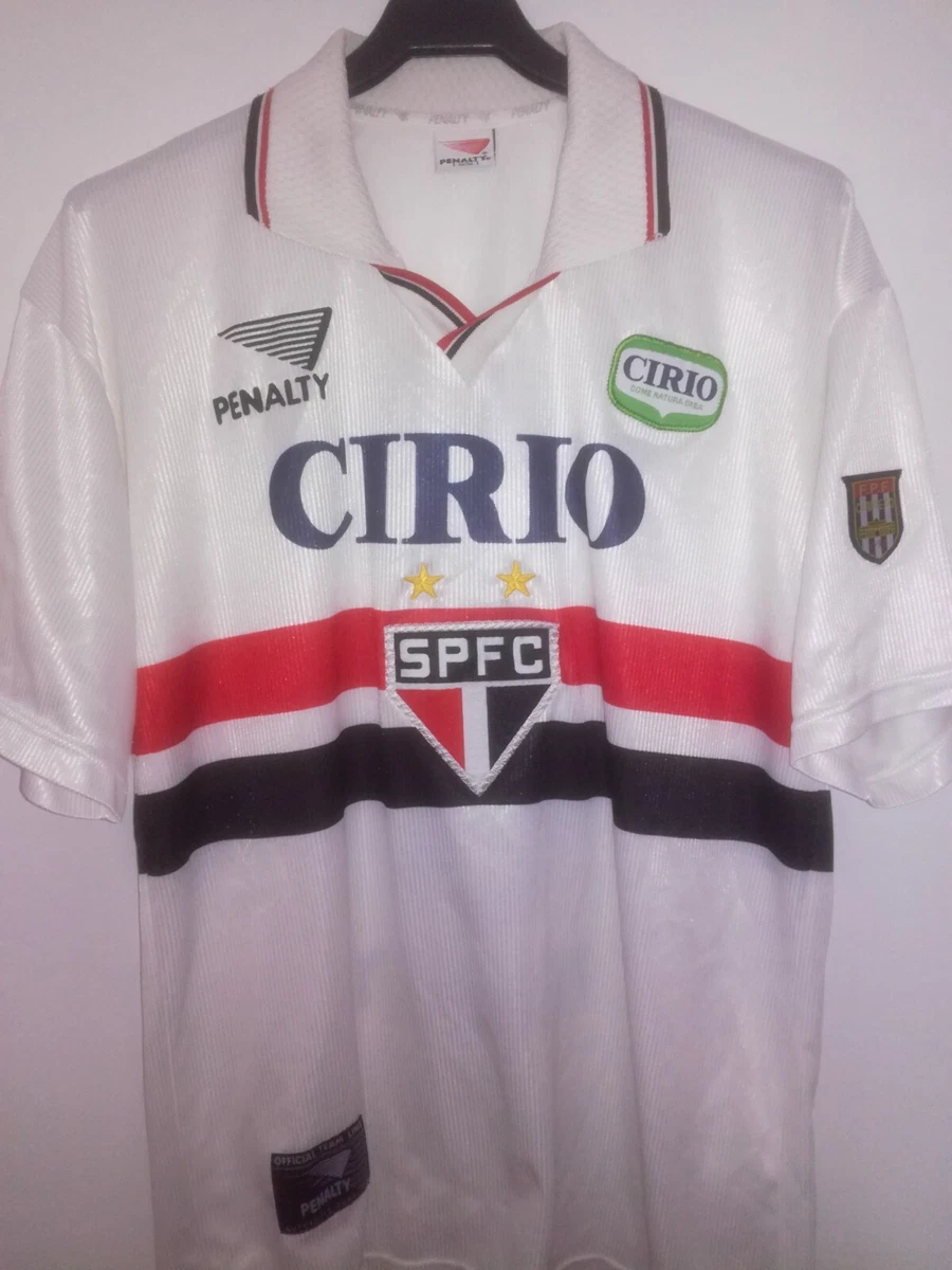 Meilleur Magasin Vente Maillot de Sao Paulo FC Third Femme 24/25 a personnaliser