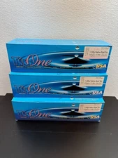 USA Scientific TipOne Cat No 1111-0806 1-200µl Graduated Pipet Tips 10 Trays