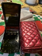 Hd Camera With Carry Case Battery And Charger Plus Instructions Original Box
