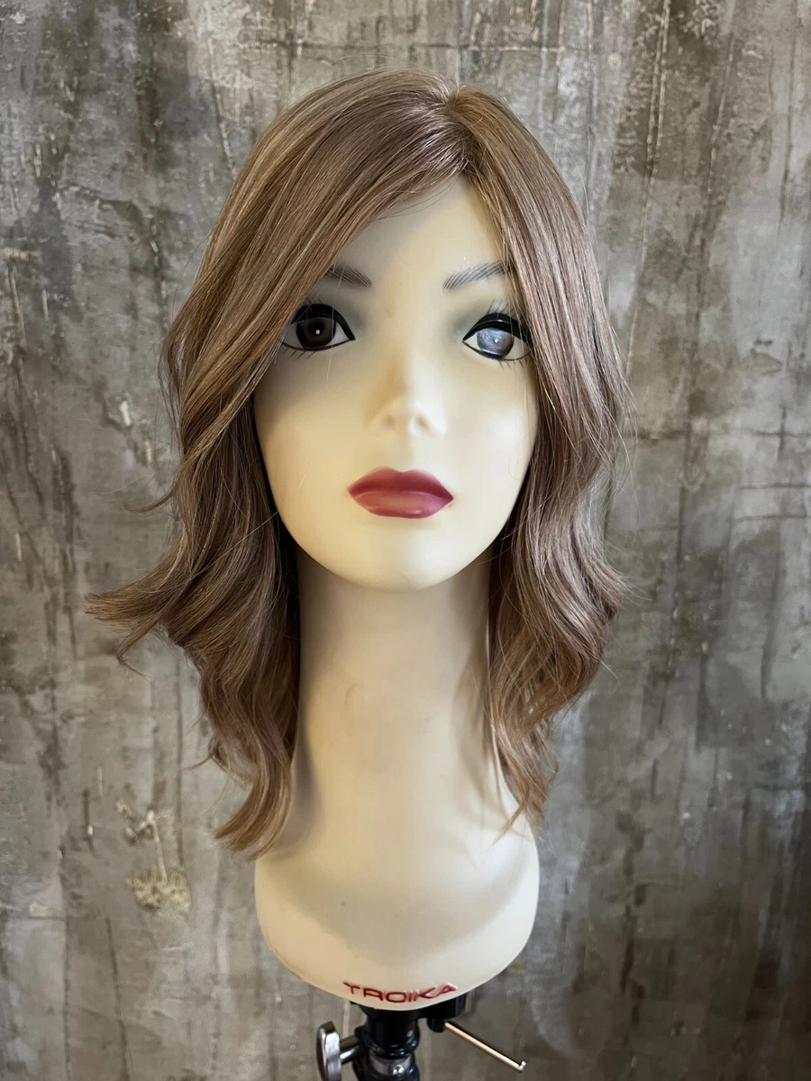 100 european top human hair wigs