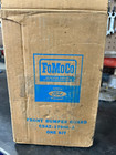 NOS 1966 1965 Ford Galaxie Front Bumper Guards FoMoCo