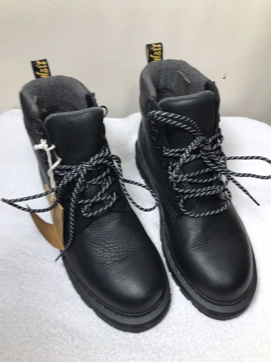 Dr Martens trinity wintergrip Waterproof Boots Airwair Mens Dr Martens trinity wintergrip Waterproof Boots Airwair Mens