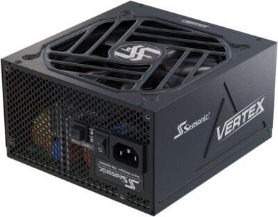 Seasonic 1200W 80+ Gold ATX Vertex GX-1200 Power Supply PSU