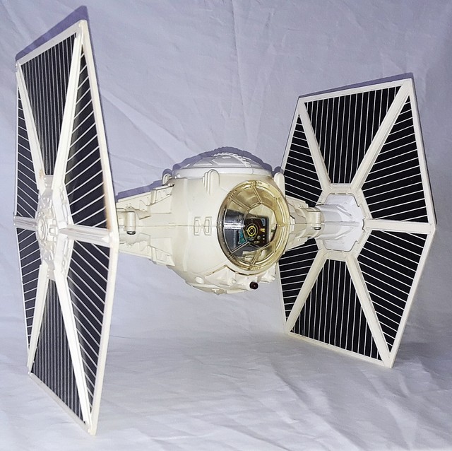 1979 Vintage Kenner Star Wars Tie 