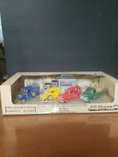  1/34 SCALE DIE CAST METAL ERTL JCPENNEY 100TH ANNIVERSARY collectibles 