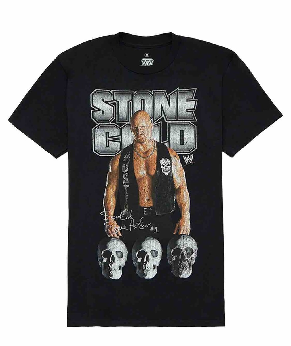WWE スカルペンダント ネックレス AUSTIN 3:16 WWE スカルペンダント ネックレス AUSTIN 3:16