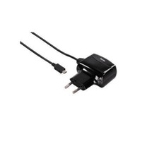 Hama Ladegerät, Reiseladegerät, 2000 mA, Micro USB, Travel Charger 00124318