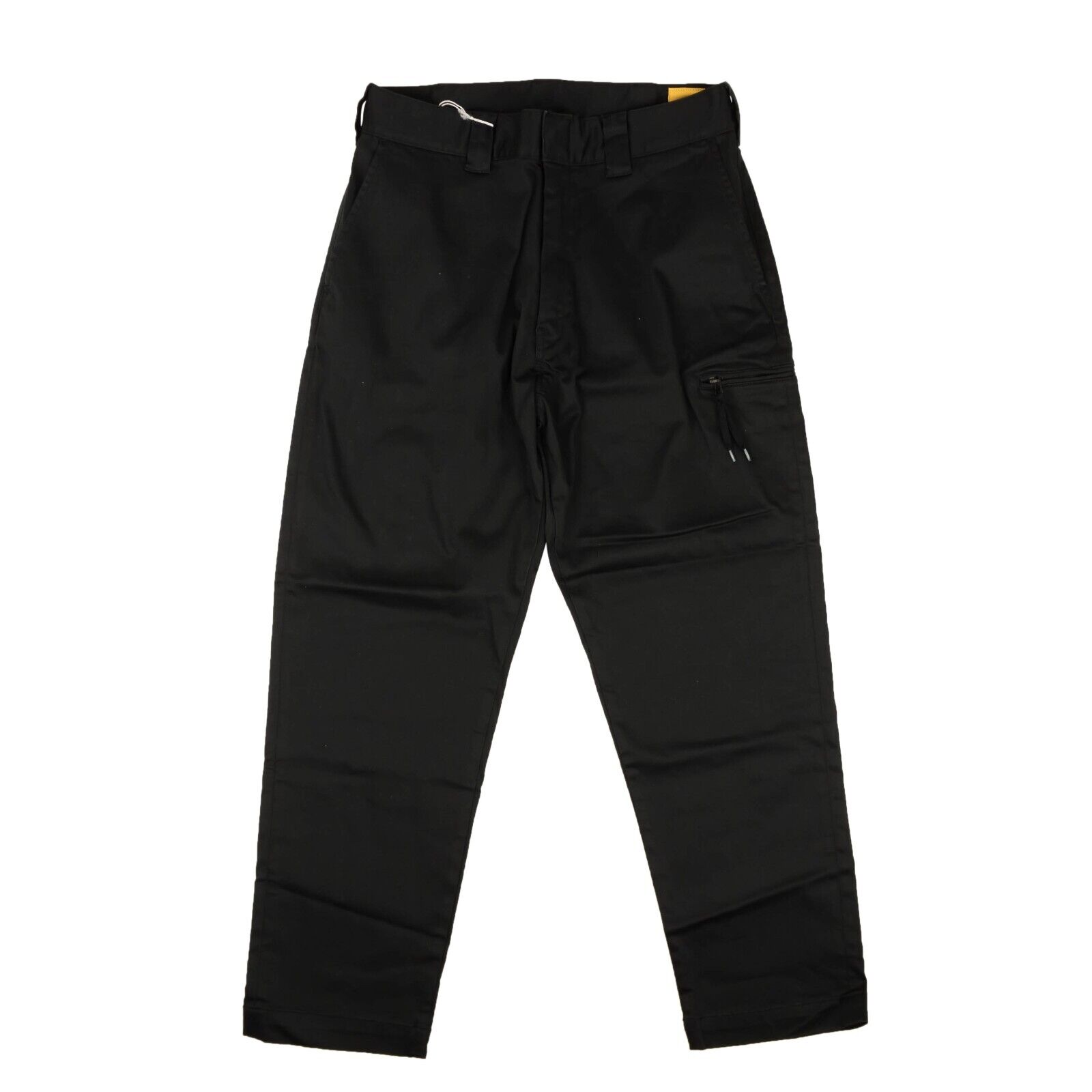 NWT FR2 Black Dick's Pants Size 36/46 $140