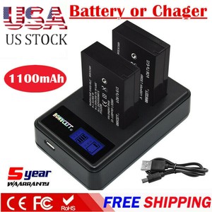 Eos M100 Battery Charger