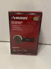 New Husky 1001 238 369 Side Mounted Cut-Off Tool