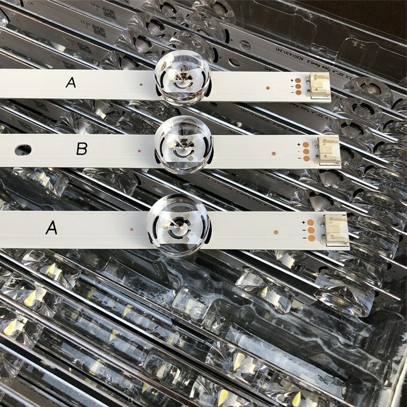 Striscia Di Retroilluminazione TV LED Per LG Innotek DRT 3.0 32 "_ A/B