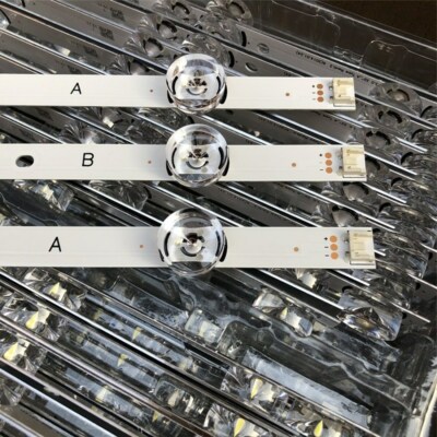 Striscia Di Retroilluminazione TV LED Per LG Innotek DRT 3.0 32 "_ A/B - Foto 6