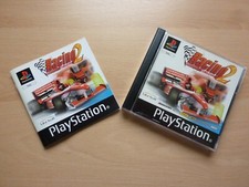 ebay® Auktion 115296393330 | Racing Simulation 2 // Playstation PS1 - neue Hülle - Gut - CD kratzerfrei. Thumbnail of ebay® auction 115296393330 | Racing Simulation 2 // Playstation PS1 - neue Hülle - Gut - CD kratzerfrei.