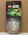 LEGO Star Wars 850636 Luke Skywalker Magnet NEW! Lightsaber Minifigure