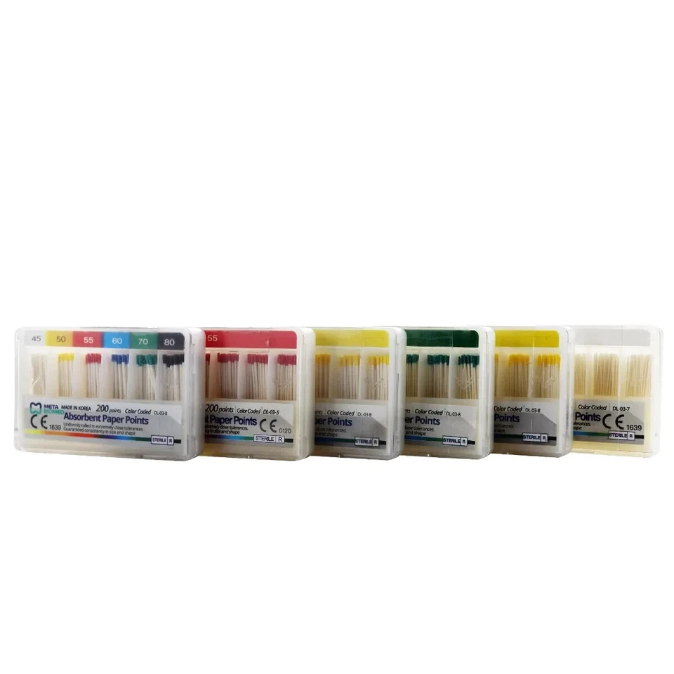 Meta Absorbent Paper Points - 2% Free Shipping Worldwide - Image 3 of 4