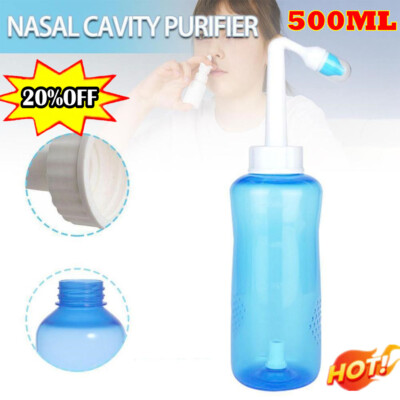 Sinuses cleaner deals