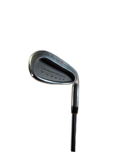 TaylorMade Burner Supersteel Single 8 Iron Precision Rifle S-90 Steel Stiff RH - Picture 4 of 12