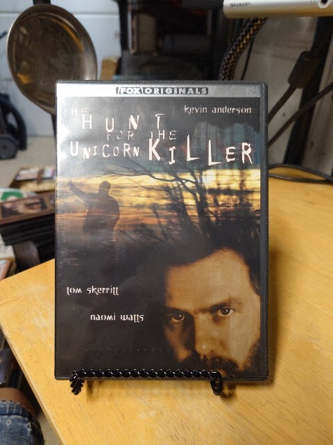 その他 Hunt for Unicorn Killer [DVD] Amazon.com: The Hunt for the Unicorn Killer [DVD] : Kevin