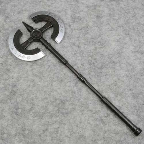 Dr.Wu Weapon Upgrade Kit Movie5 DW-M09 Arthur Sword DW-M10 Lancelot Axe - Picture 15 of 15