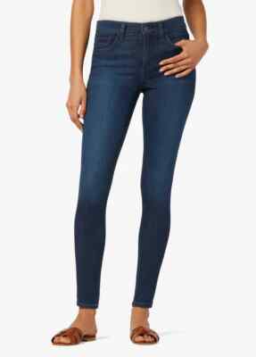 Joe's Jeans Flawless The Icon Mid Rise Skinny Jeans Women's 25