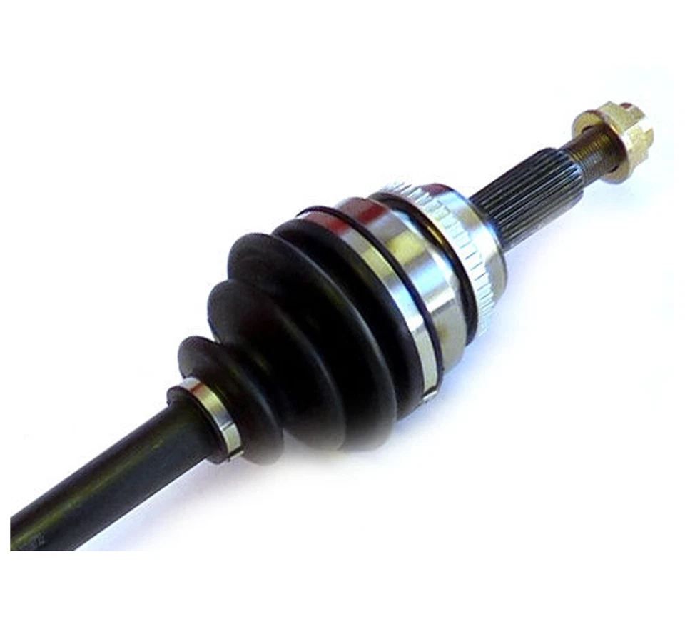 Eje CV pasajero delantero compatible con Lexus ES300 ES330 FWD RX330 RX350 V6 Camry Foto 3 de 4