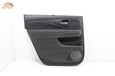2019 - 2023 Honda Passport Rear Left Driver Side Interior Door Panel Trim Oem