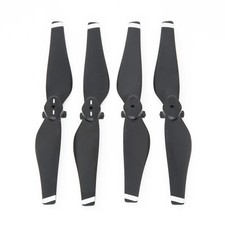4pcs Quick Release Propeller Prop Snap-on Low-Noise for DJI Mavic Air