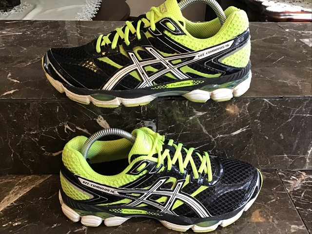 asics gel cumulus 16 mens