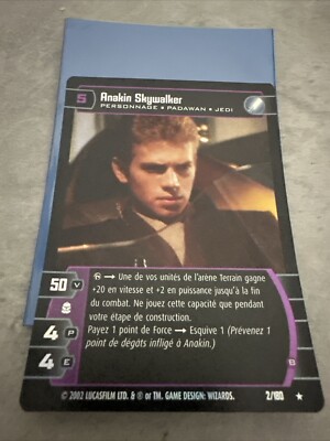 Star Wars TCG Wizard