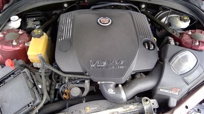 Alternator With Automatic Engine Stop And Start Opt KL9 Fits 13 ATS 1045995
