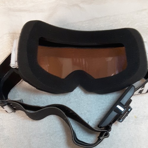 Smith Optics Daredevil Kids Snow Goggles- Black/RC36 #DD2EBK16 - 第 6/11 張圖片