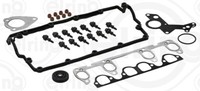 Elring 428.880 Gasket Set, Cylinder Head For Audi Ford Seat Skoda VW VW (Faw)