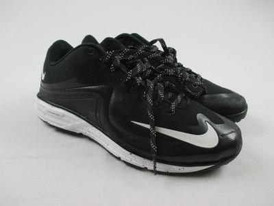 nike lunar mvp pregame