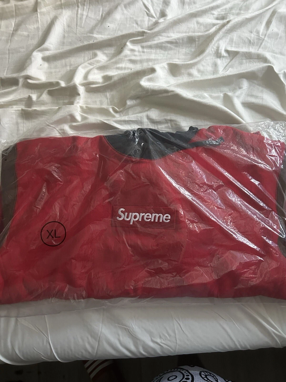 Supreme BOGO multicolore