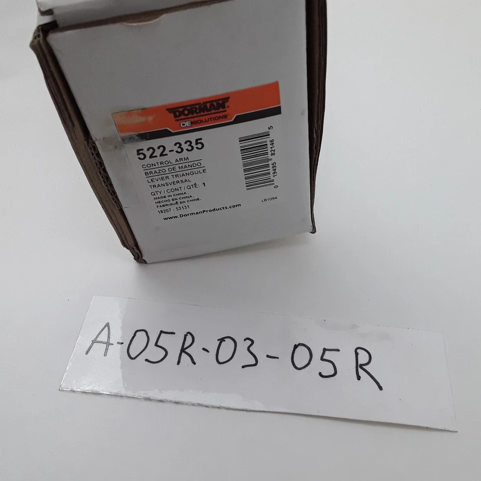 Brazo lateral de suspensión trasera izquierda para Plymouth Neon Dodge Neon SX 2.0 2000-2005 Foto 4 de 4