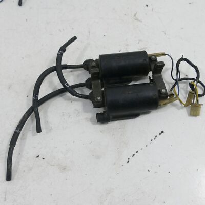 Honda GL 1100 EZ:83 Zündspulen 46783