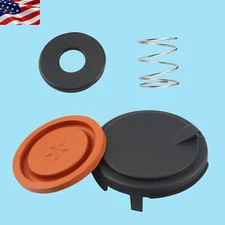 PCV Valve Cover Repair Membrane Kit For Chevy Cruze Sonic Trax Volt 1.4L 264-968