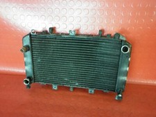 RADIATORE ACQUA  KAWASAKI Z1000 Z 1000 2003 2004 2005 2006