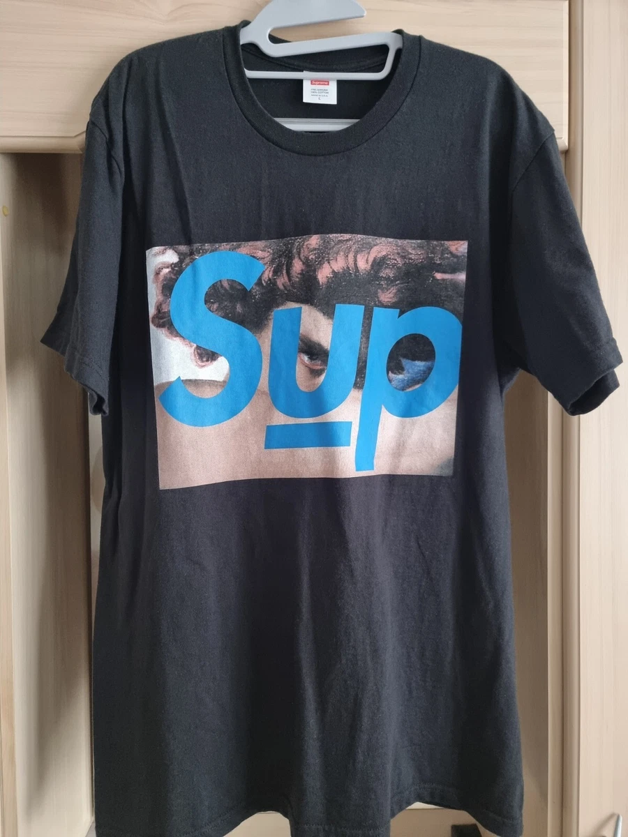 Stockx shop supreme tee