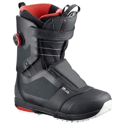 salomon s lab splitboard