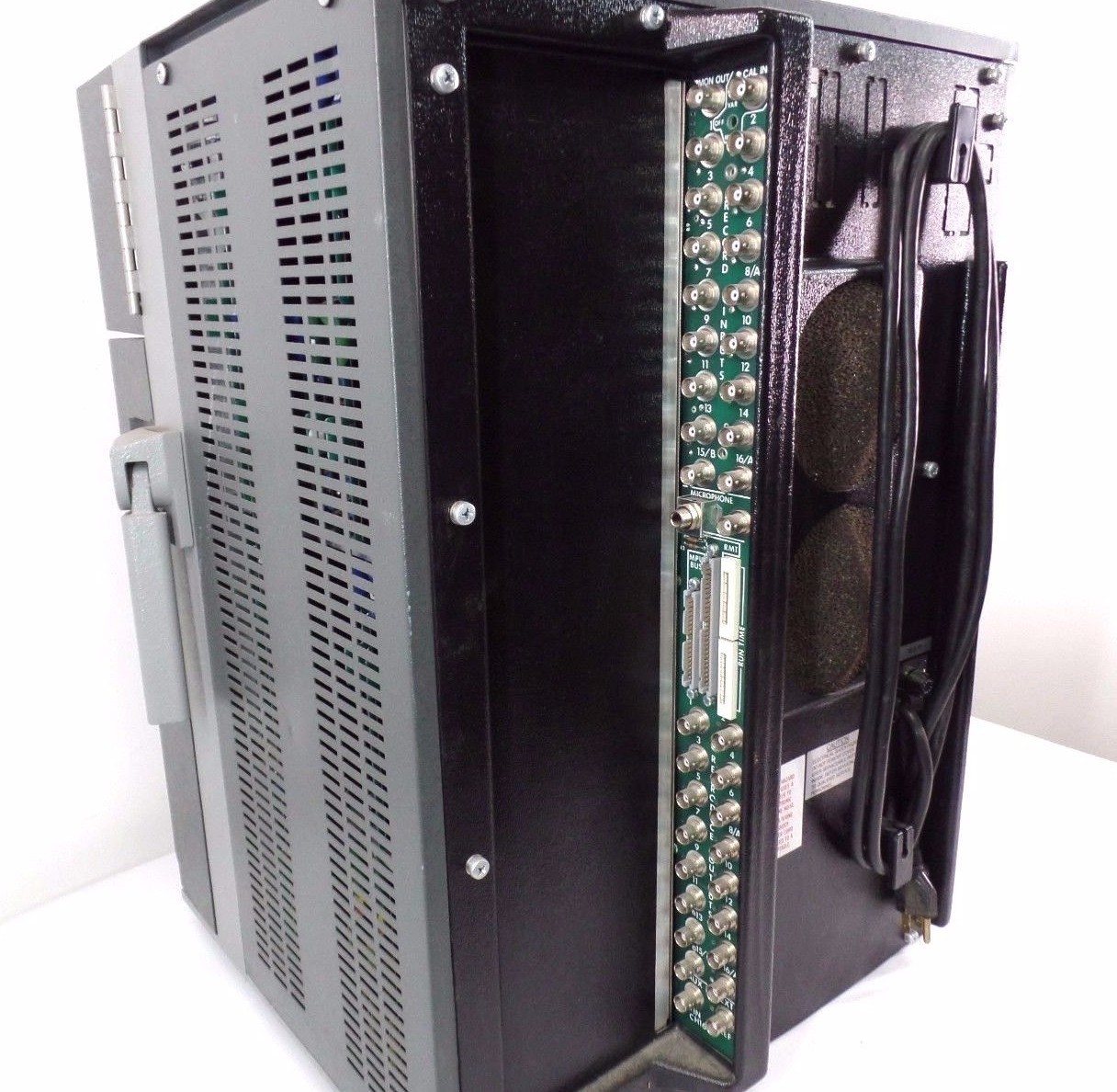 Honeywell 101E WB14 Tape Recorder eBay