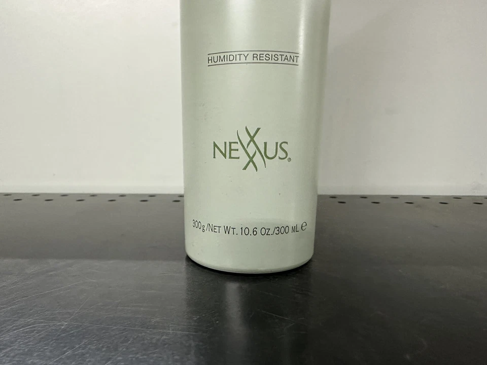 Nexxus phyto organics absolute firm hold finisher 10.6 - Image 2 of 4