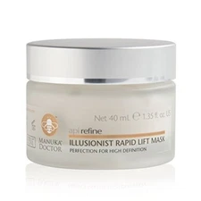 Manuka Doctore apirefine Illusionist Rapid Lift Mask with Manuka Honey