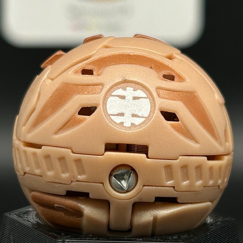BAKUGAN Naga B2 560g Bronceado Subterra BATTLE BRAWLERS - Imagen 12 de 14