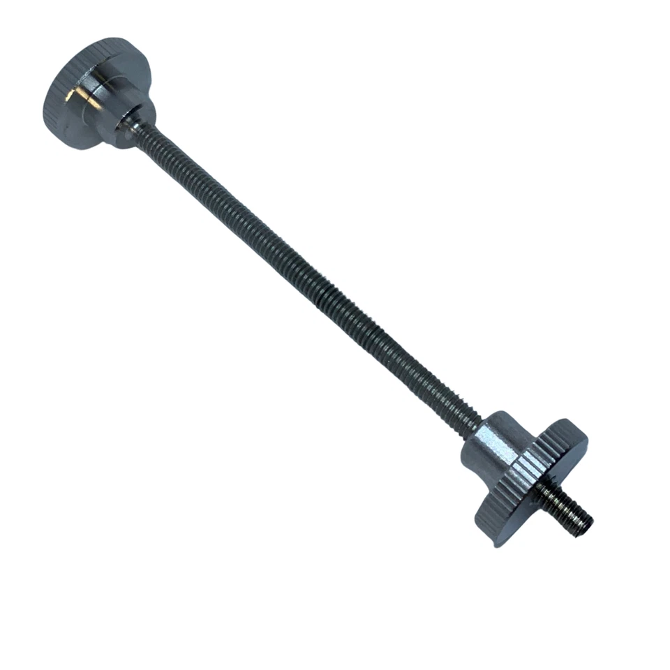 Square POS 2nd Gen Adjustable Mounting replacement Rod  tabletop screw Register - Image 2 of 3