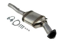 FAP PARTIKELFILTER AUDI A6 2.7TDI 3.0TDI - Ab 2004 4F0131701BN