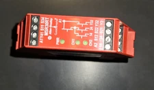 Allen Bradley, MSR30RT, 440R-N23197 Ser A, Guardmaster Safety Relay